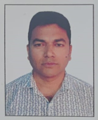 Mrinal Kanti Mandal