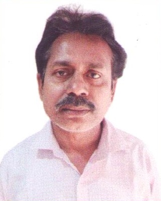 Mrinal Kanti Saha