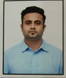 Mrinal R Hebbalkar