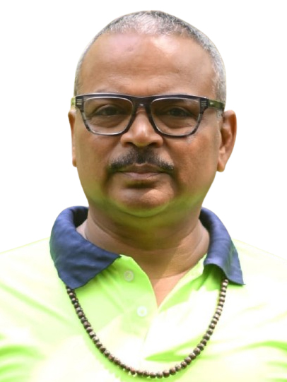 Mrinal Saikia