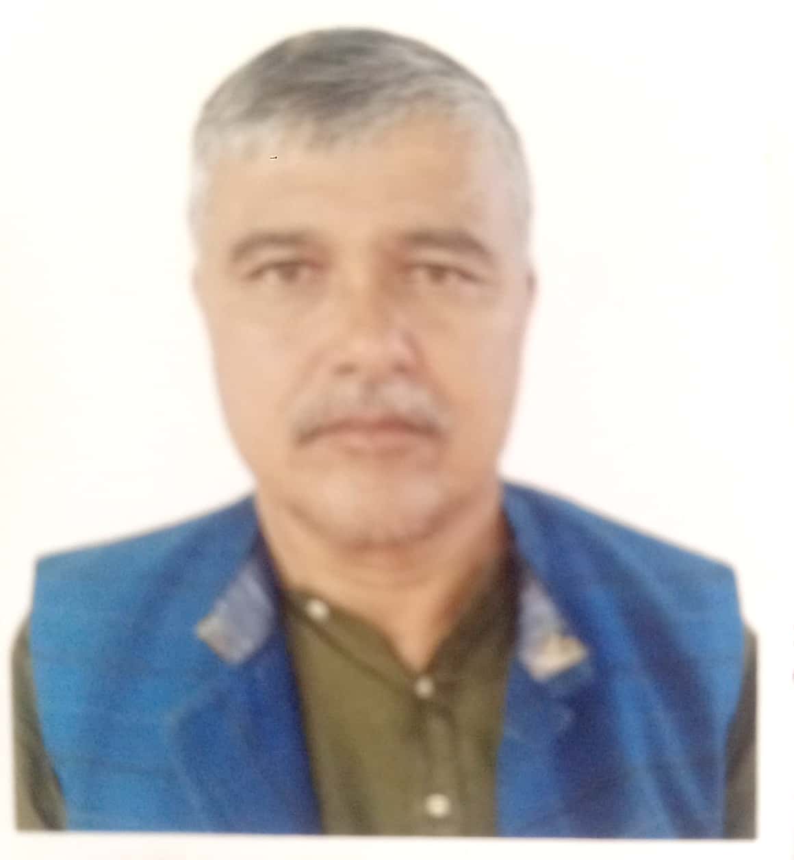 Mritunjay Bhardwaj