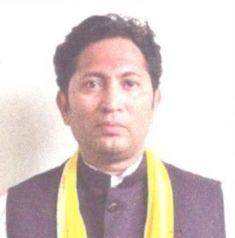 Mritunjay Kumar