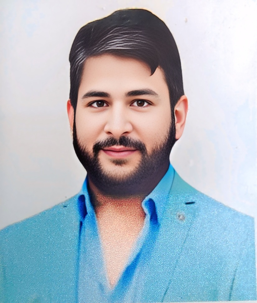 Mritunjay Kumar