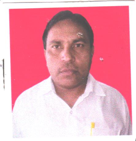 Mritunjay Kumar