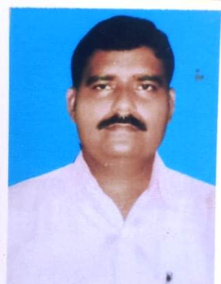 Mrityunjay Kumar Singh