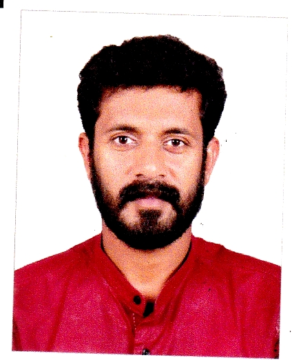 M.S. Arun Kumar