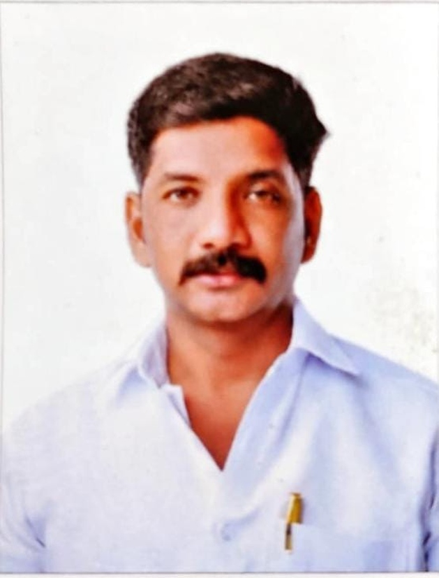 M.S. Elangovan