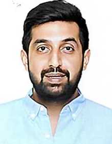 M.S. Raksha Ramaiah