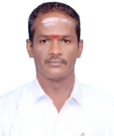 M.Shenbagaraj