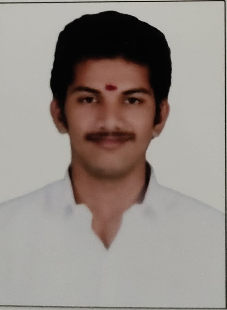 M.Sivaya Adithya