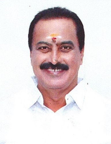 M.S.M.Anandan