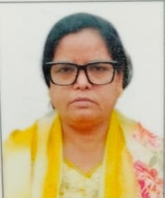 Mst Masuara Khatun
