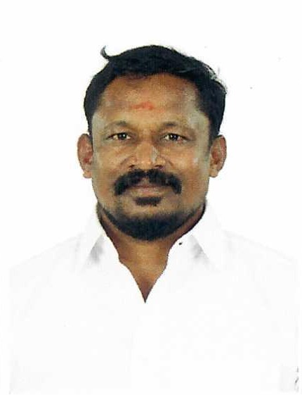 M.Sugumar