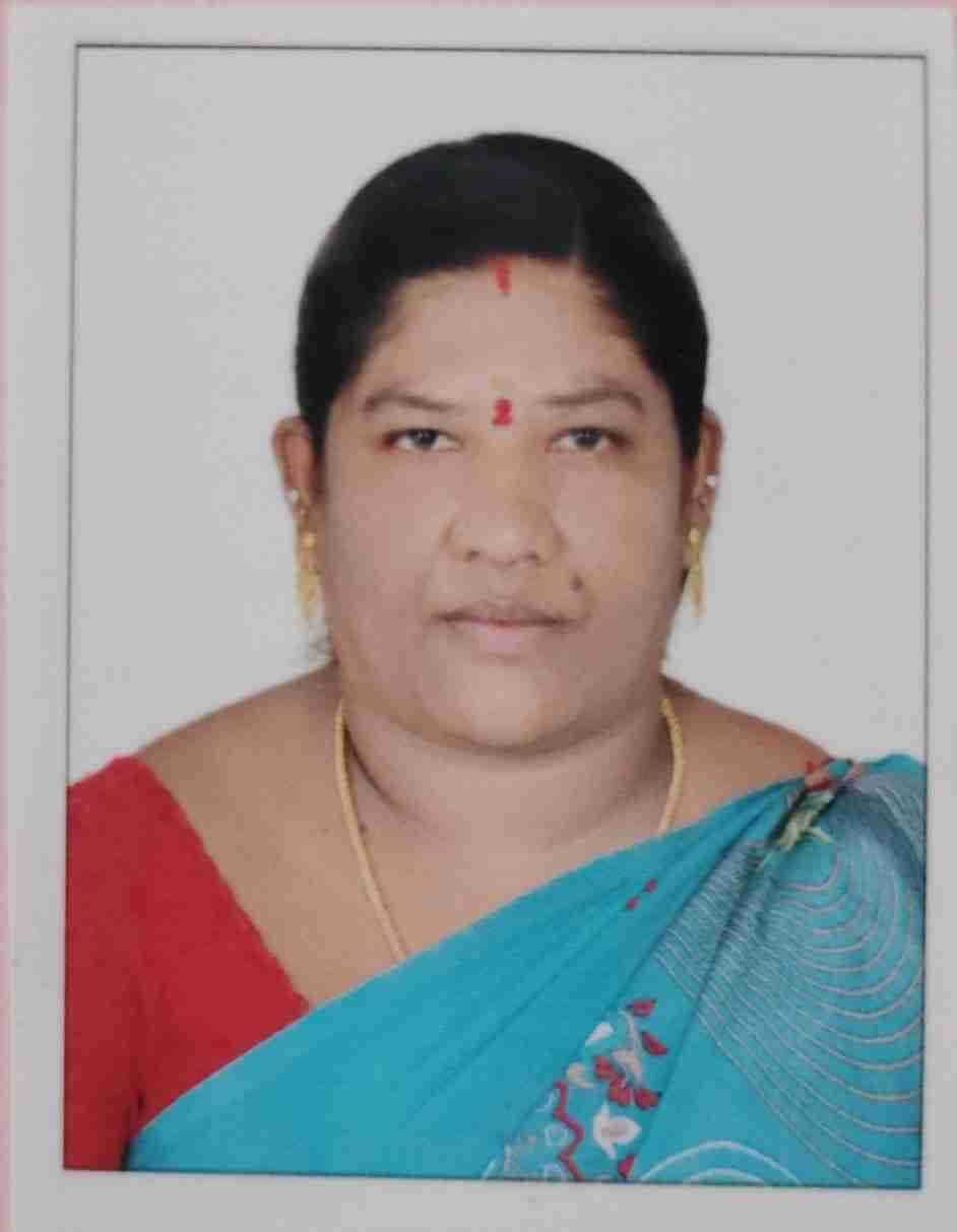 M.Suguna
