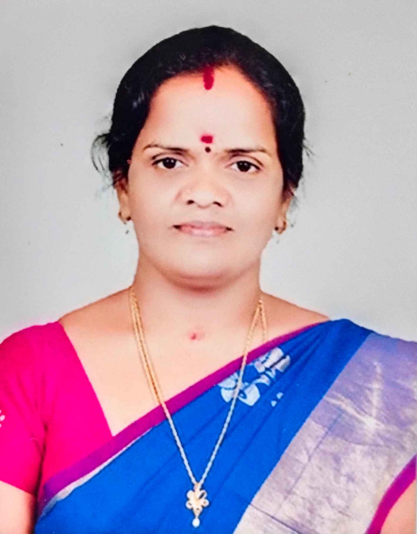 M.Sumathi