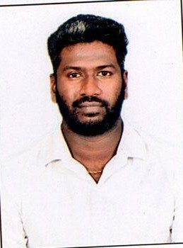 M.Tamilarasan