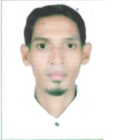 Mubarak Tarabul Ansari