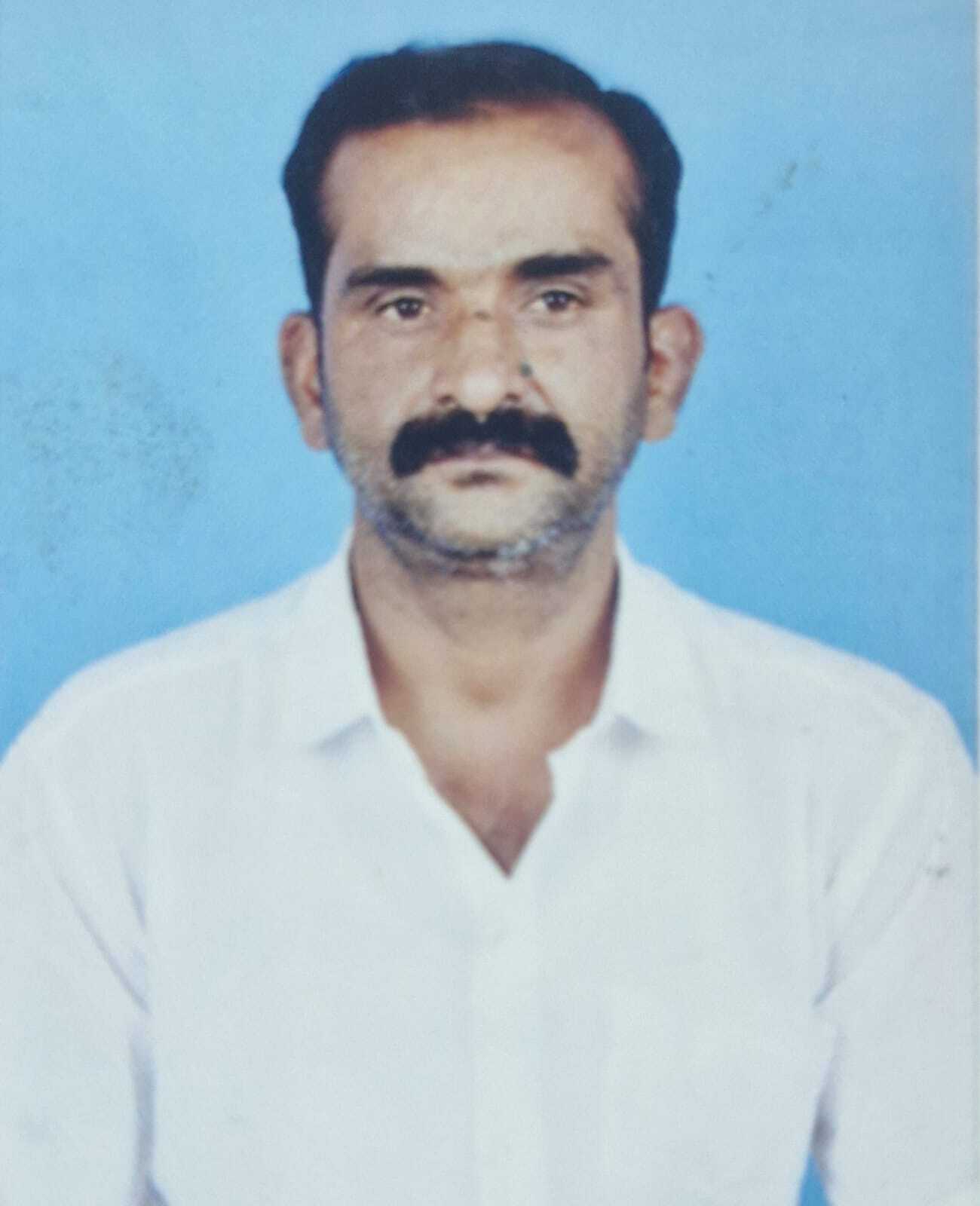 Mubarak.A