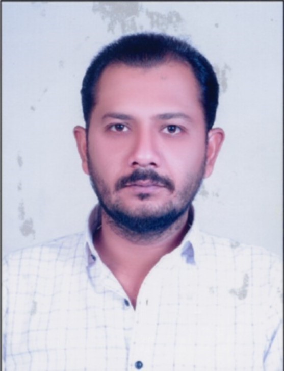 Mubeen Zuberi Zaheer Ul Afaque