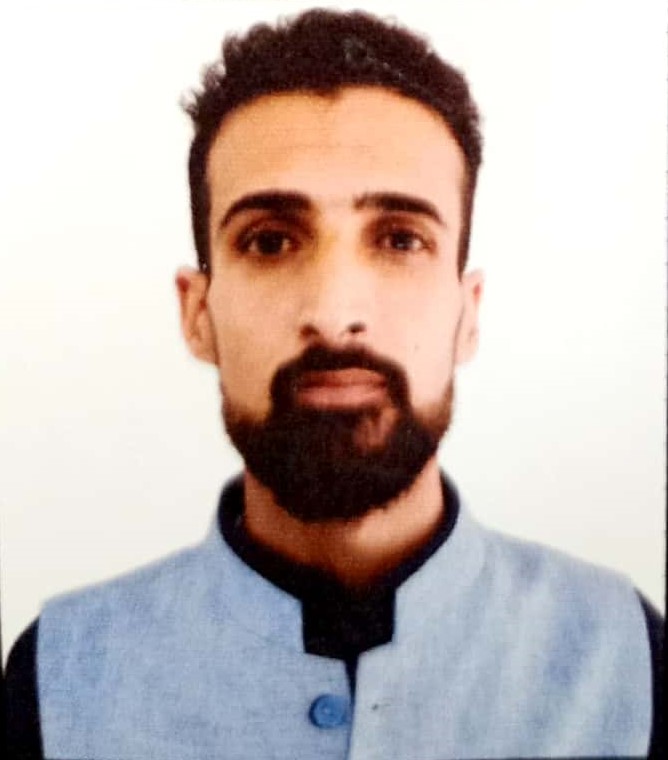 Mudassir Azmat