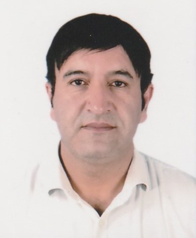 Mudassir Manzoor