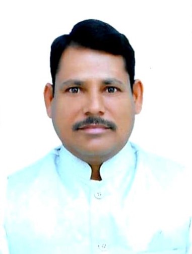 Mudavath Balaraju Naik