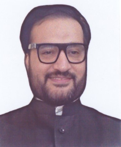 Muddasir Rashid Bazaz