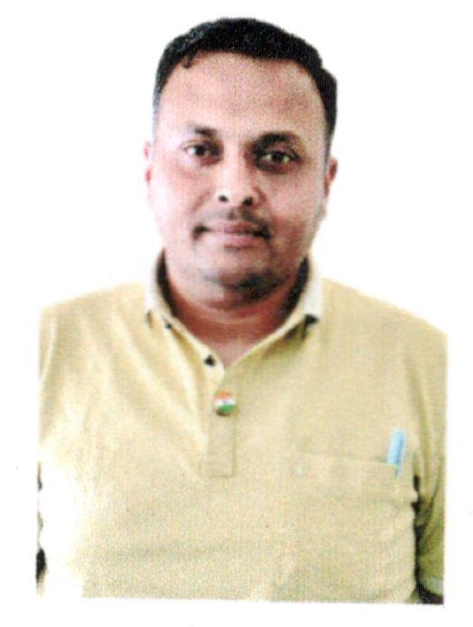 Mudit Chaurasia