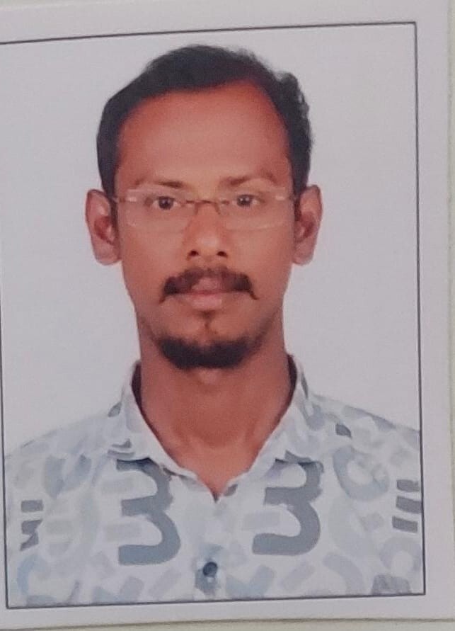 Mugesh Subramanian