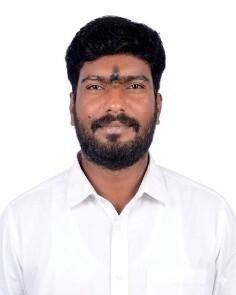 Mugeshkumar M