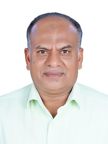 Muhamed Musthafa Pamangadan