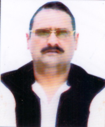 Muhammad Irfan Shah