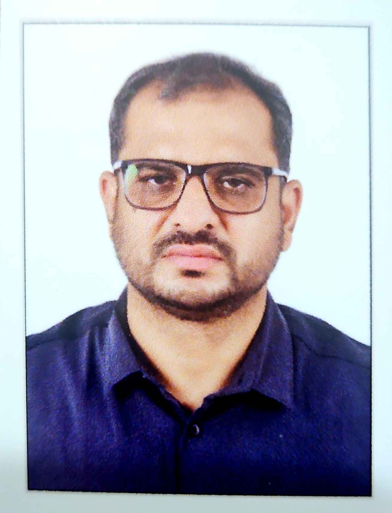 Muhammath Aslam