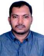 Muhammed Afsal. P