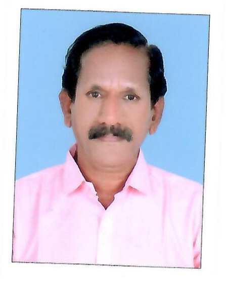 Muhammed Asharaf V.H