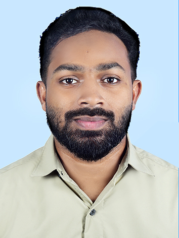 Muhammed Aslam V P