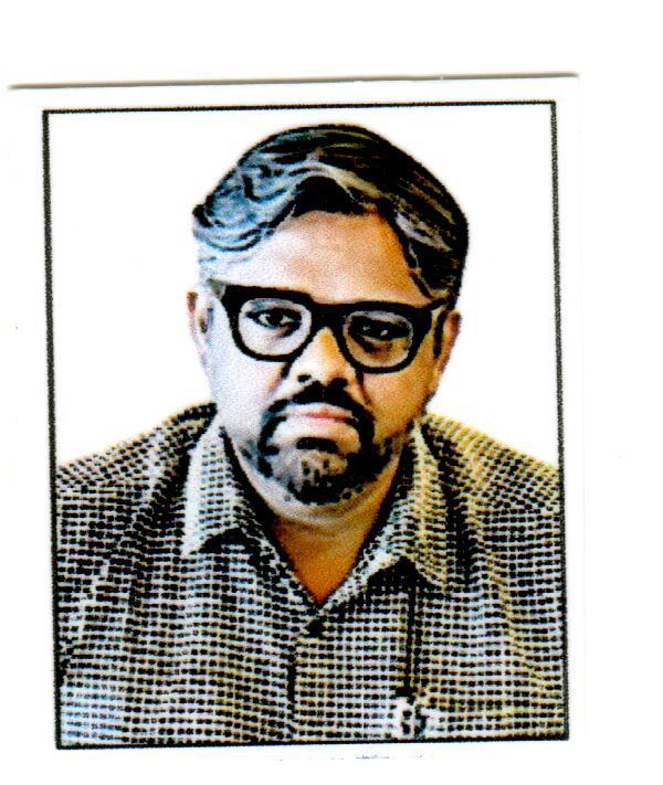Muhammed Hamdullah Sayeed