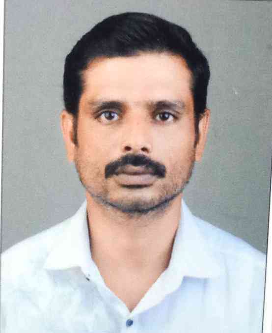 Muhammed Kasim