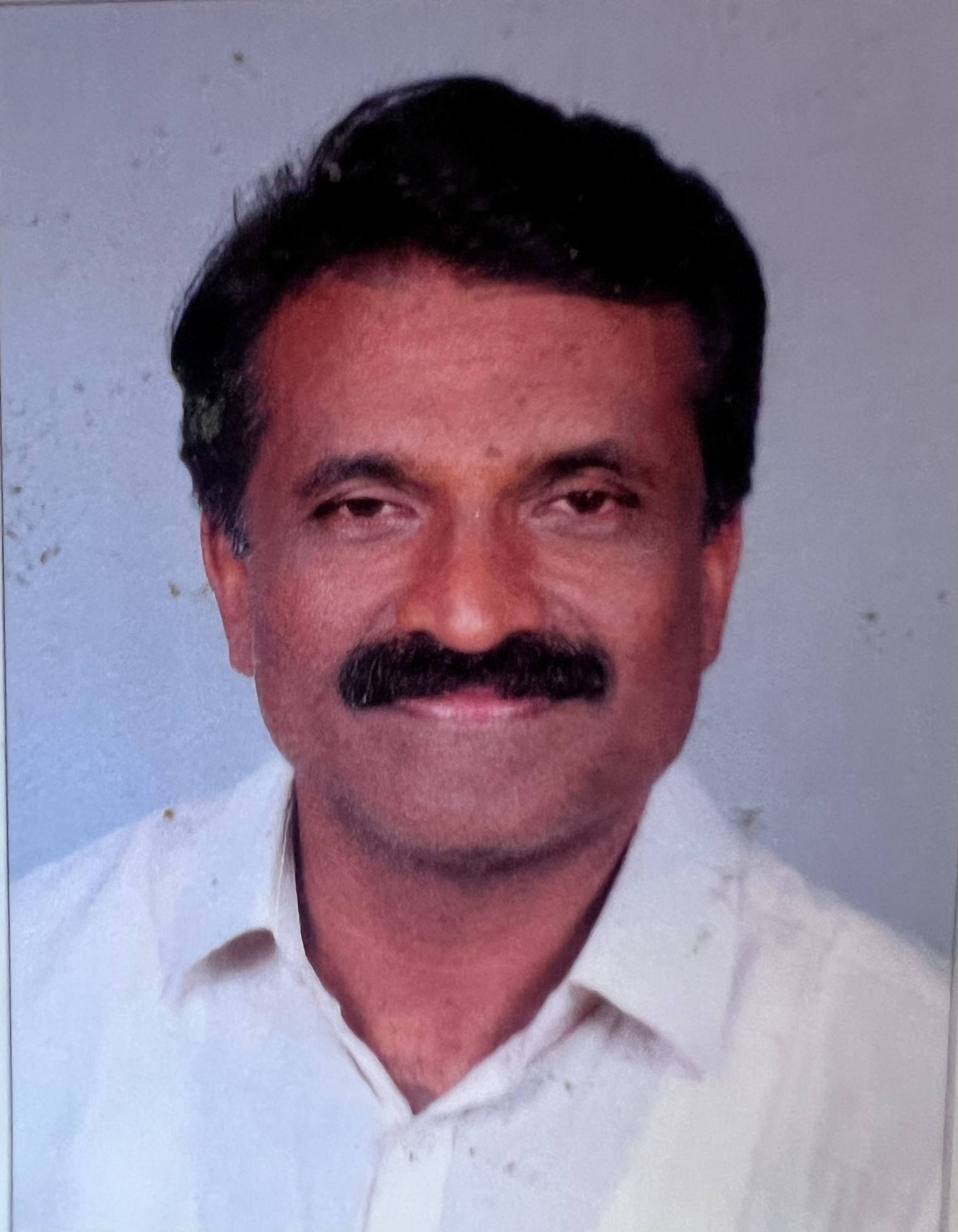 Muhammed Kunji