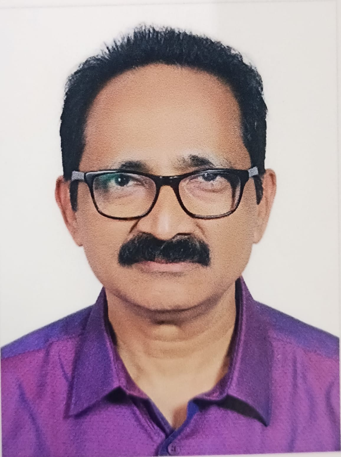 Muhammed Kutty