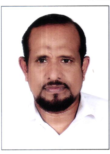 Muhammed Nooh