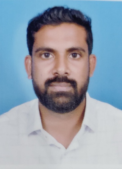 Muhammed Sudheersha S