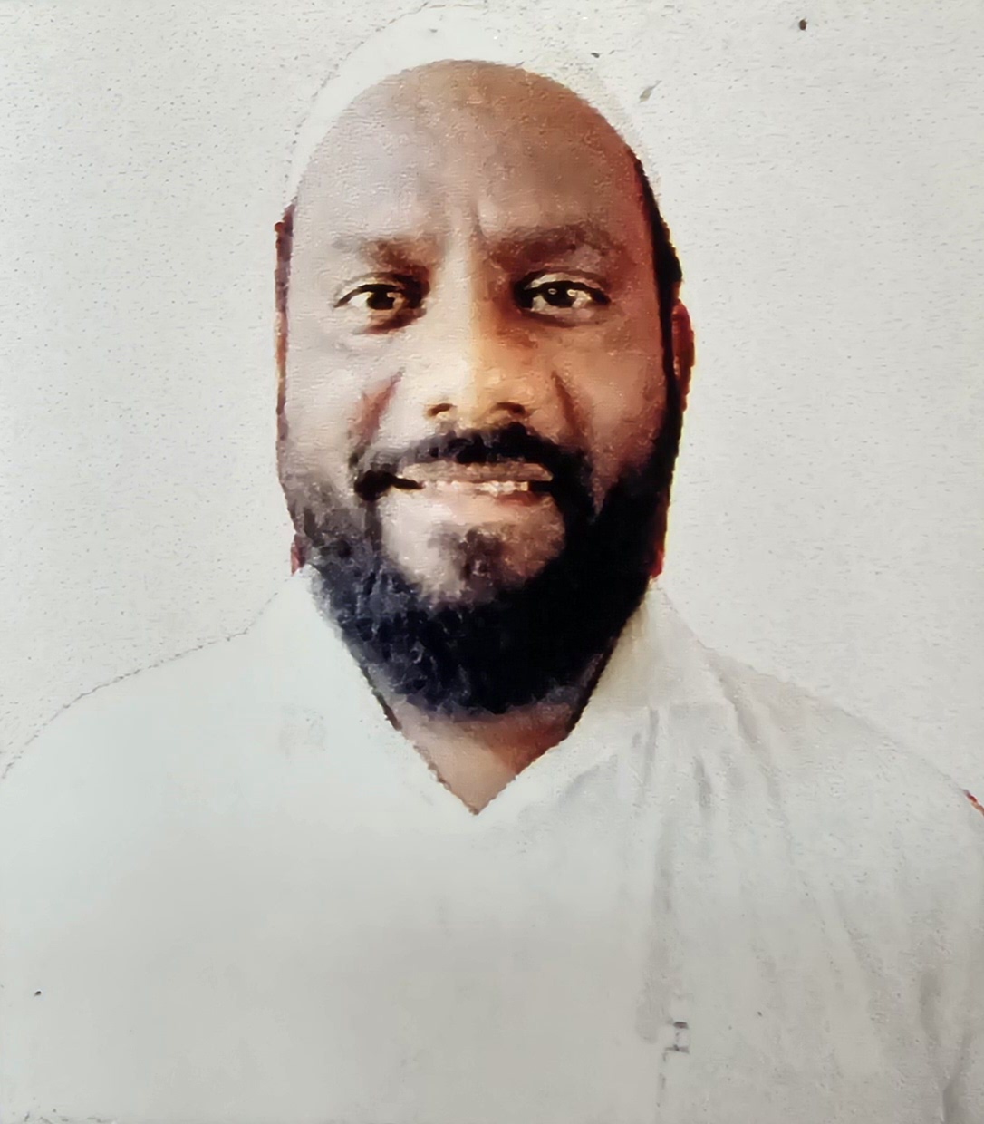 Mujaffar Jainuddin Choudhari