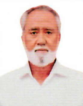 Mujahid Husain