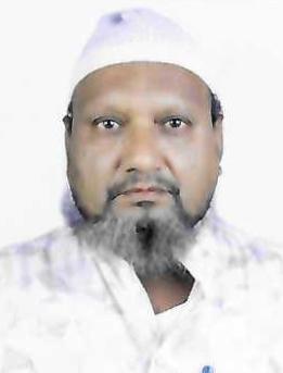 Mujawar Yusuf Rajmahamad