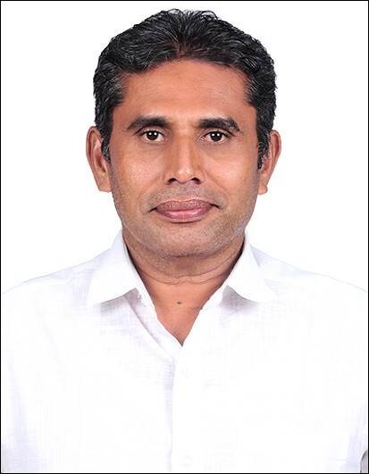Mujibur Rahman. E.M.M