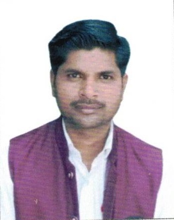 Mukesh Chandra Rathore