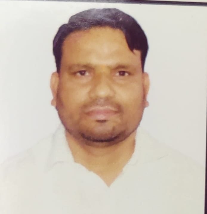 Mukesh Dhangar