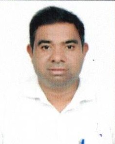 Mukesh Dhondbajirao Masurkar