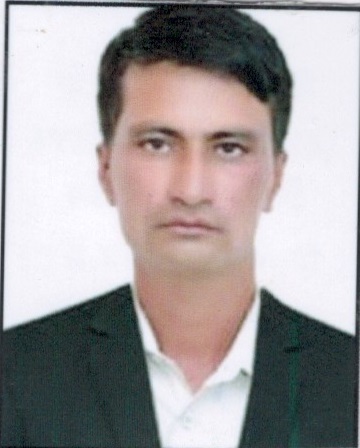 Mukesh Gena
